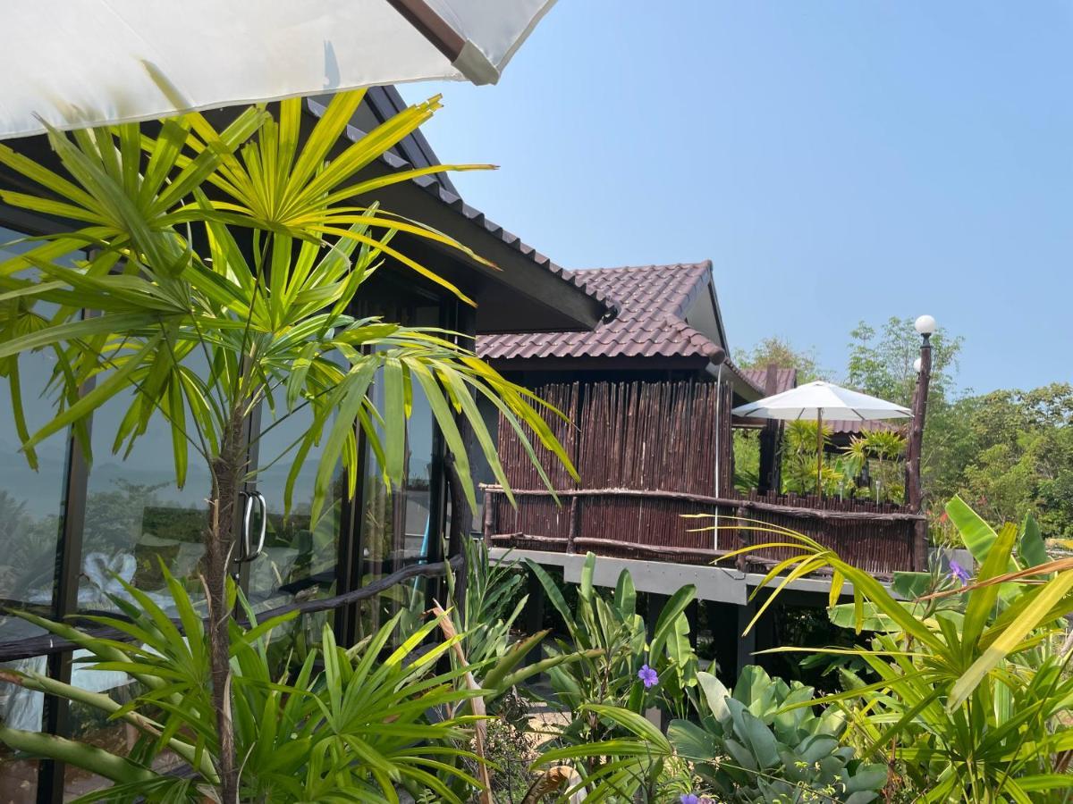 Phu Samut Villa Ban Ba Kan Pa Exterior photo